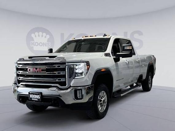 GMC SIERRA HD 2023 1GT49ME72PF223149 image